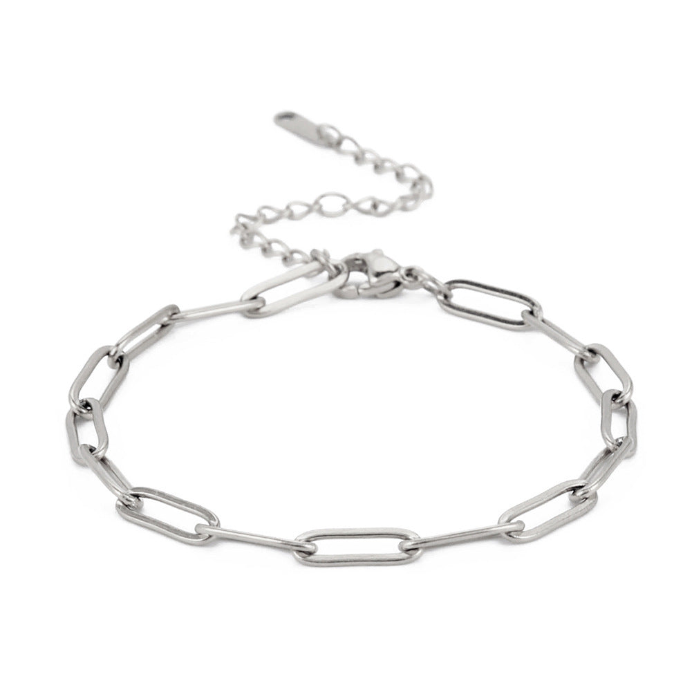 Simple Fashion Simple Temperament Women's Bracelet